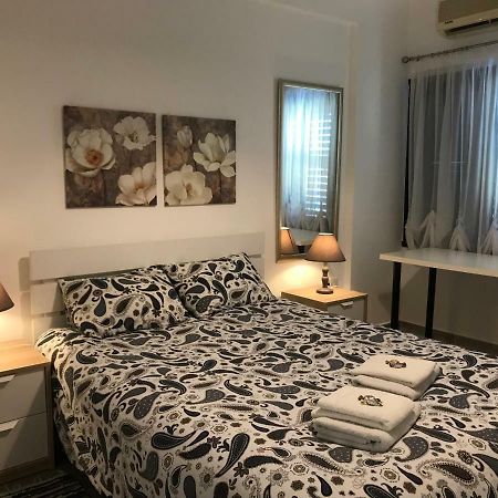Appartement Dhekelia Diamond à Larnaca Extérieur photo
