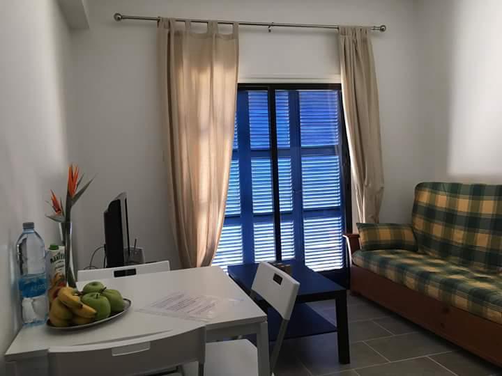 Appartement Dhekelia Diamond à Larnaca Extérieur photo