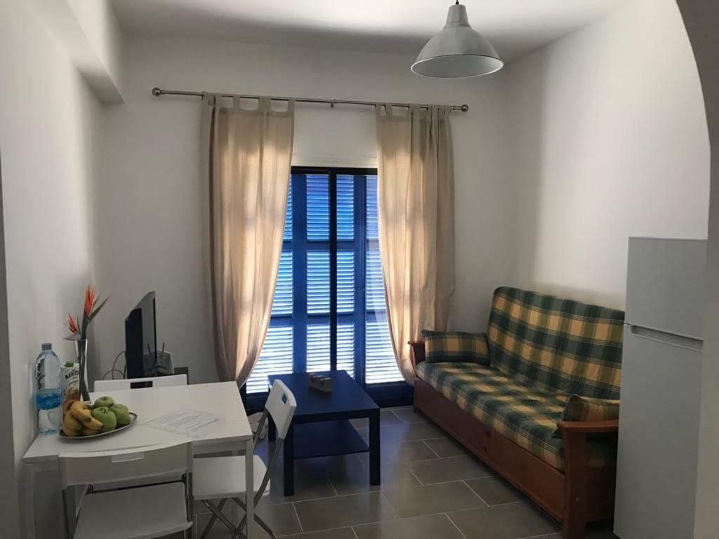Appartement Dhekelia Diamond à Larnaca Extérieur photo
